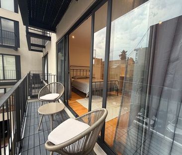 Departamento en Renta en San Rafael - Photo 1