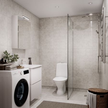 Kristinebergsvägen, Vallentuna - Photo 2