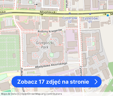 F. Nullo || 2 balkony, miejsca postojowe - Zdjęcie 1