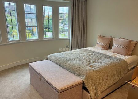 Kingsley Way Hampstead Garden Suburb N2 - Photo 3