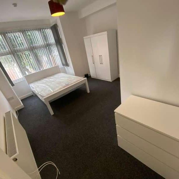 Park Road, City Centre, Coventry, CV1 - Photo 1