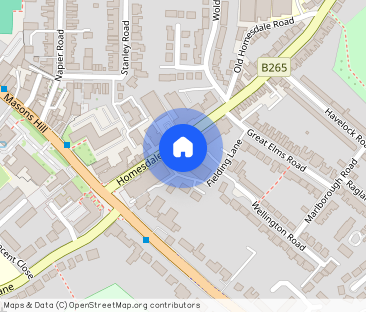 Homesdale Road, Bromley, BR2 - Photo 1