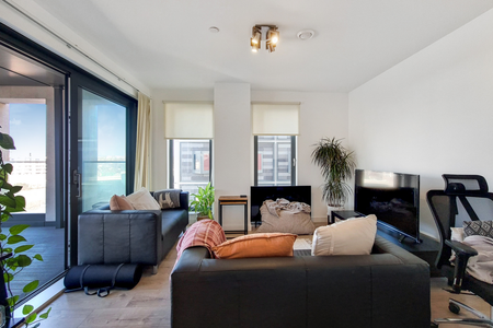 2 bedroom apartment to rent - Photo 4