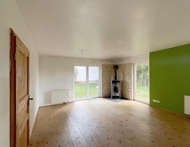 NEU: Familientraum nahe des Cospudener Sees! - Photo 1