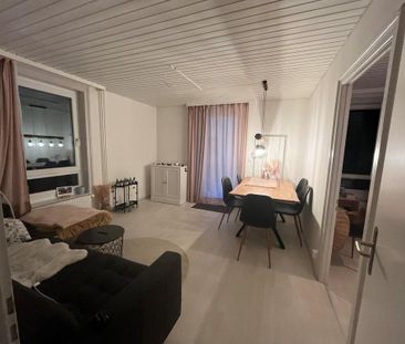 2.0-Zimmerwohnung an zentraler Lage - Foto 1
