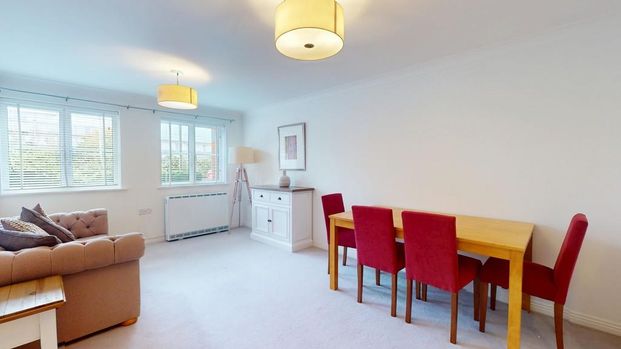 2 bedroom apartment to rent - Photo 1