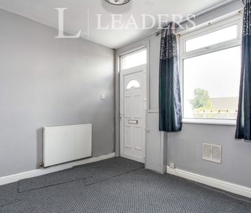 2 bedroom house to rent Livingstone Street, Stoke-on-Trent, ST6 - Photo 1