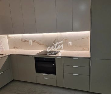 Nowy Szereg do wyajęcia! Wysoki standard, 88 m - Zdjęcie 1