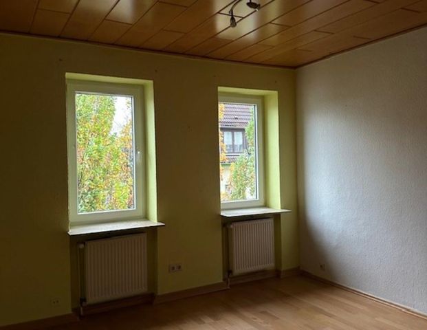 Gemütliche 2 Zimmerwohnung - Photo 1