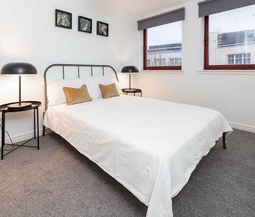 2 bedroom apartment to rent - Photo 6