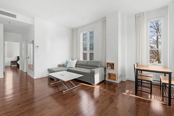 388, Grande-Allée Est - Photo 1