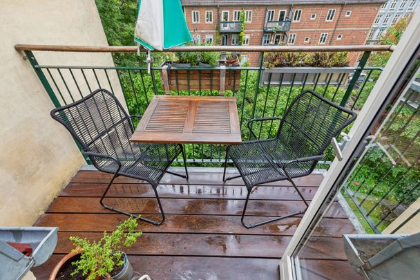 Kochsvej, 1812 Frederiksberg, Danmark (208-1852-01-001) - Foto 1