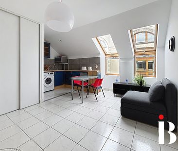 Location Appartement 2 pièces 32m² NANTES 44000 - Photo 1