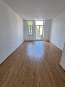 Annenstr. 60, Wohnung 10 ~~~ Balkon, Tageslichtbad mit Wanne und Dusche, Duschbad, Spitzboden, Keller - Photo 1