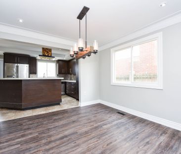 For Lease - 4205A Longmoor Drive, Burlington, Ontario - Photo 4