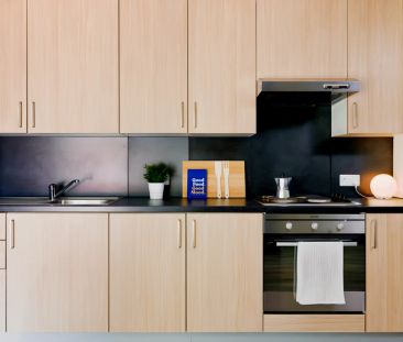 Bronze Studio - Single Occupancy - Photo 4