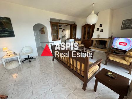 Διαμέρισμα, προς ενοικίαση Πεύκα, Κερατέα Κωδικός 2270270 - Photo 5