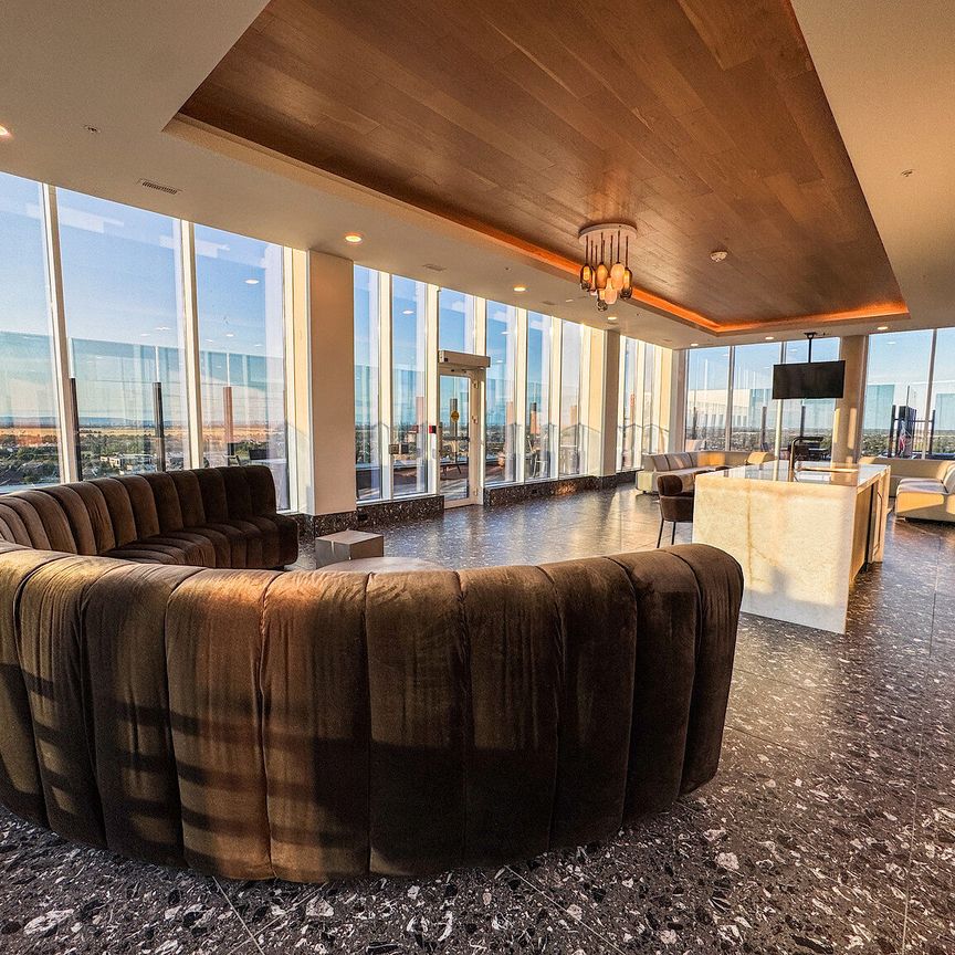 Discover Barrhaven's Premier Luxury Apartments with Over 27,900 Sq Ft of Exclusive Amenities - Photo 1