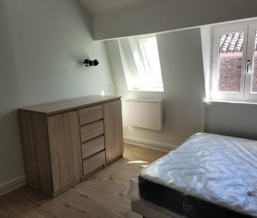 STUDIO A LOUER - Photo 4