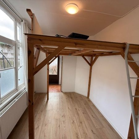 Sint Maartenslaan 27 Studio achterhuis 6221AV Maastricht - Photo 1