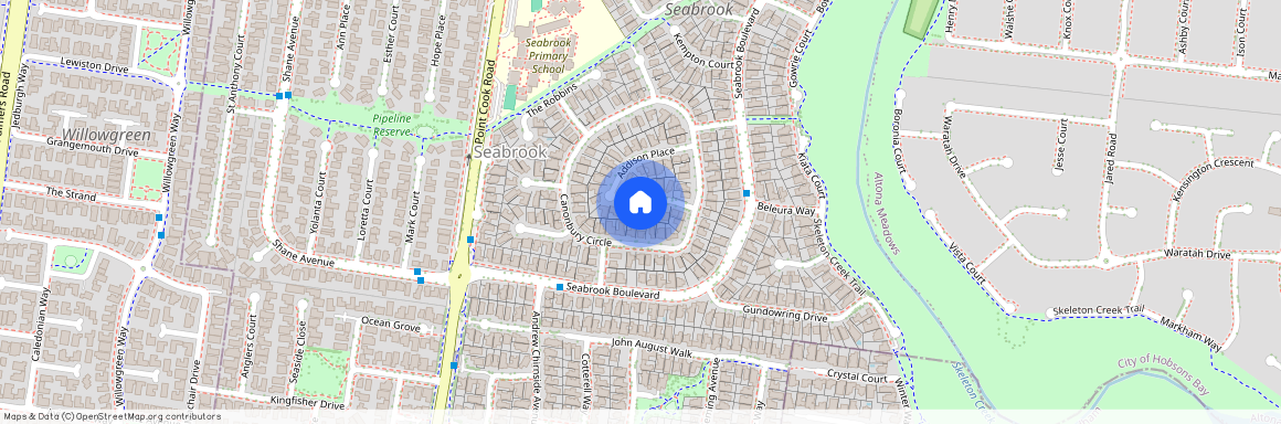 2/3 Bishops Court, Vic 3028, Seabrook