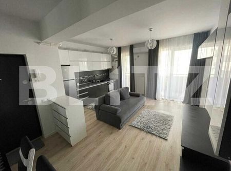 Apartament modern cu 2 camere, parcare, zonă Craiovița Nouă - Fotografie 5