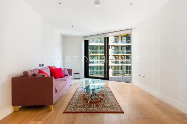 1 bedroom apartment to rent - Photo 1