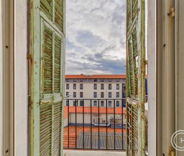 Location Appartement 2 pièces 21m² NICE 06300 - Photo 5