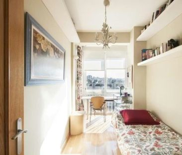 Calle de Juan Ramón Jiménez, Madrid, Community of Madrid 28036 - Foto 4