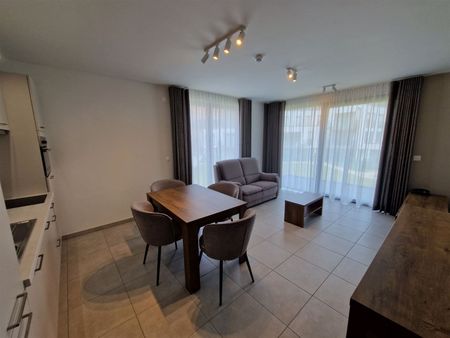 Assistentiewoning hartje Dendermonde - Foto 4