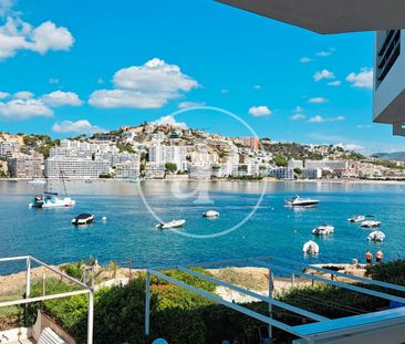 Apartment for rent in Santa Ponsa - Photo 2