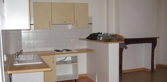 APPARTEMENT T2 52M - Photo 2