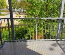 Schillerstr. 8, Wohnung 1 ~~~ Balkon, Maisonette, Tageslichtbad mit... - Photo 6