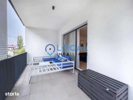 NOU | Apartament 3 camere | Parcare | Marasti | The Office - Fotografie 3