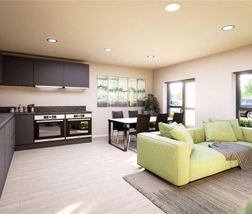 1 bedroom apartment to rent - Photo 2