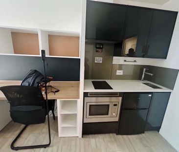 Small Standard Single Studio - Photo 6