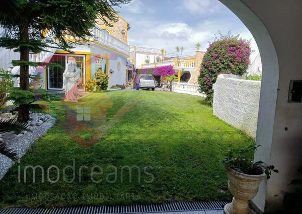 Moradia T4 em Aveiro