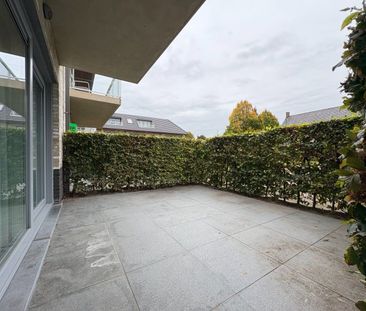 Instapklaar appartement met 2 slaapkamers en een mooi terras + garage - Photo 5