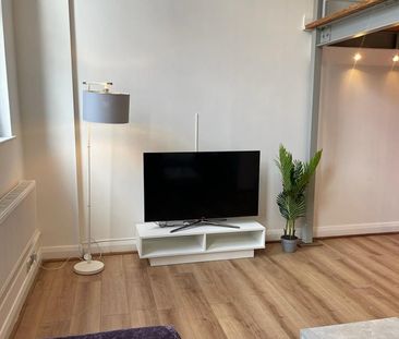 2 Bed Flat, Thurland St, NG1 - Photo 1