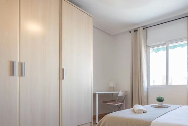 Carrer de Mistral, Valencia, Valencian Community 46020 - Photo 1