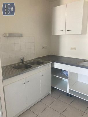Location Appartement 2 pièces 48m² AMIENS 80090 - Photo 1