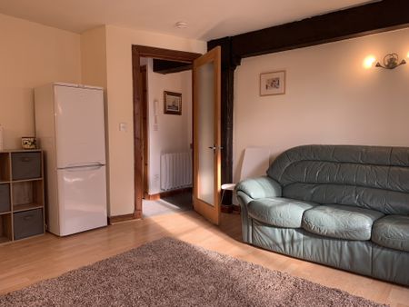 Commercial Wharf, Edinburgh, EH6 6LF - Photo 2