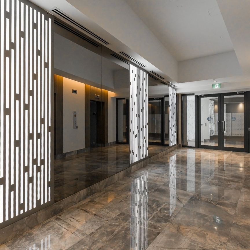 628 Rue St-Jacques, #2601 - Photo 1