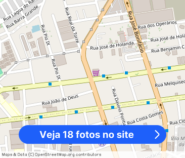 Apartamento, Residencial para Aluguel, Torre, Recife - Foto 1