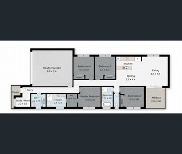 8 Bae Street, Logan Reserve, Qld 4133 - Photo 1