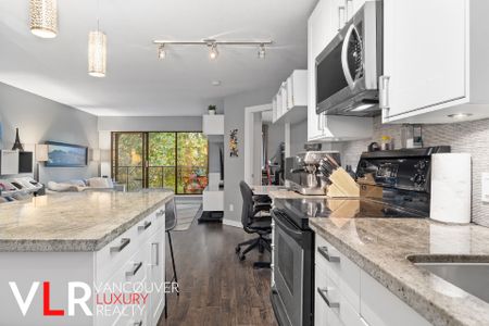 Condo in Vancouver East Side, BC - Photo 5