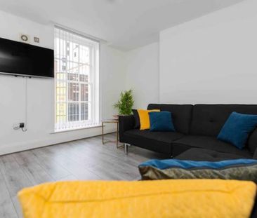 2 Bed Flat, Bold Street, L1 - Photo 3