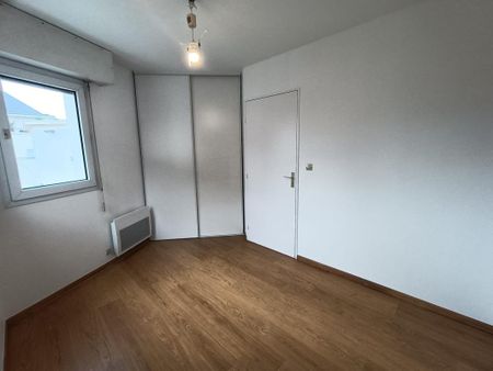 Location Appartement 2 pièces 34m² NANTES 44000 - Photo 3