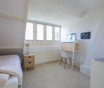 Kastanjelaan 26, Bloemenkwartier Zuid, 1214LJ, Hilversum - Foto 5