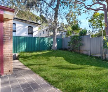 132A Glencoe Street - Photo 1